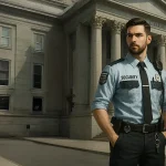 Understanding SB 731 and Its Impact on Security Guards in California