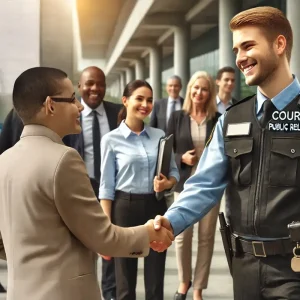 Course 7 - Public Relations