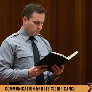 Defender-Training-Grounds-Communication-and-its-Significance