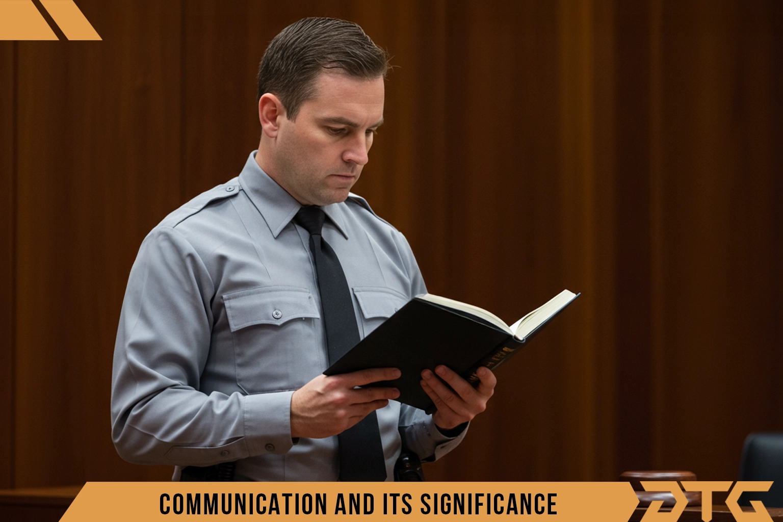 Communication and its Significance